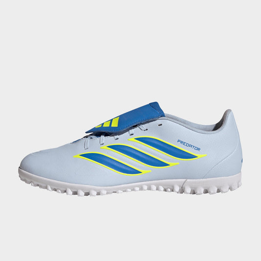 Predator Club Fold-Over Tongue TF Image 1 - LUZACTIVE - AUSTRALIA