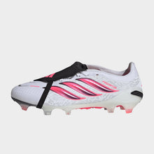 Predator Pro Fold-Over Tongue FG Image 1 - LUZACTIVE - AUSTRALIA