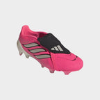 Predator Pro Fold-Over Tongue FG Image 2 - LUZACTIVE - AUSTRALIA