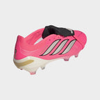 Predator Pro Fold-Over Tongue FG Image 3 - LUZACTIVE - AUSTRALIA