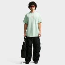 Premium Club T-Shirt Image 1 - LUZACTIVE - AUSTRALIA