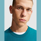 Premium Club T-Shirt Image 4 - LUZACTIVE - AUSTRALIA