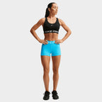 Pro 3" Shorts Image 2 - LUZACTIVE - AUSTRALIA
