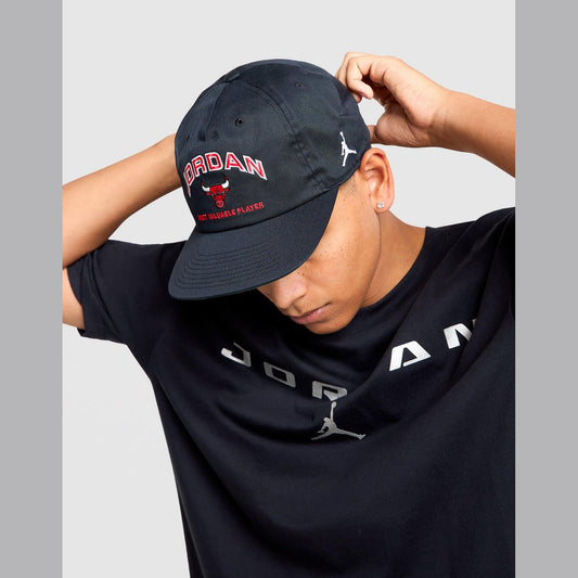 Pro Chicago Bulls Flatbill Cap Image 1 - LUZACTIVE - AUSTRALIA