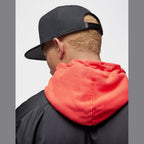 Pro Flight Cap Image 3 - LUZACTIVE - AUSTRALIA