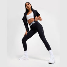Pro High-Waisted 7/8 Leggings Image 1 - LUZACTIVE - AUSTRALIA