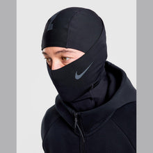 Pro Hyperwarm Knit Balaclava Hood Image 1 - LUZACTIVE - AUSTRALIA