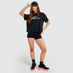 Pro Loose T-Shirt Image 2 - LUZACTIVE - AUSTRALIA