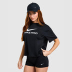Pro Loose T-Shirt Image 3 - LUZACTIVE - AUSTRALIA