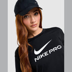 Pro Loose T-Shirt Image 4 - LUZACTIVE - AUSTRALIA