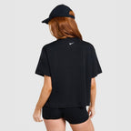 Pro Loose T-Shirt Image 5 - LUZACTIVE - AUSTRALIA