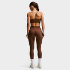 Pro Seamless Sports Bra Image 3 - LUZACTIVE - AUSTRALIA