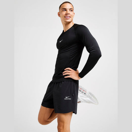 Pro Shorts Image 1 - LUZACTIVE - AUSTRALIA