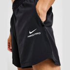 Pro Shorts Image 5 - LUZACTIVE - AUSTRALIA