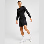 Pro Shorts Image 6 - LUZACTIVE - AUSTRALIA