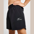 Pro Shorts Image 7 - LUZACTIVE - AUSTRALIA