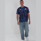 Pro Shorts Image 8 - LUZACTIVE - AUSTRALIA
