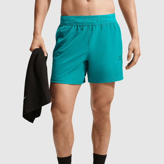 Pro Training Dri-FIT 6" Shorts Image 1 - LUZACTIVE - AUSTRALIA