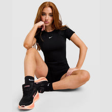 Pro Training Seamless T-Shirt Image 1 - LUZACTIVE - AUSTRALIA