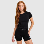 Pro Training Seamless T-Shirt Image 3 - LUZACTIVE - AUSTRALIA