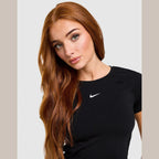 Pro Training Seamless T-Shirt Image 4 - LUZACTIVE - AUSTRALIA