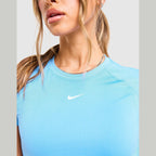 Pro Training Seamless T-Shirt Image 4 - LUZACTIVE - AUSTRALIA