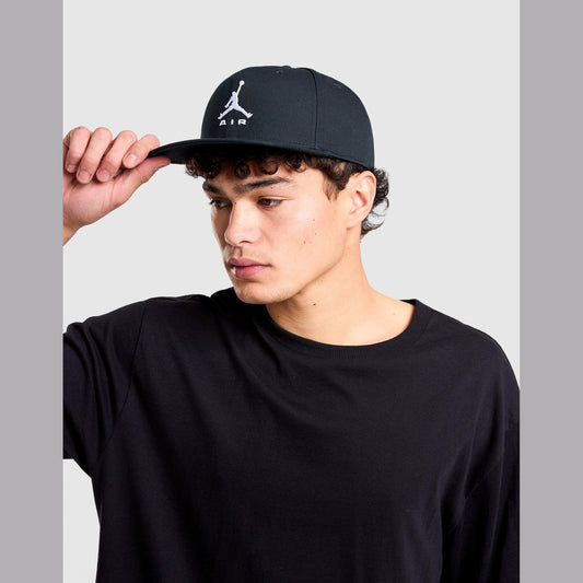 Pro Unstructured Cap Image 1 - LUZACTIVE - AUSTRALIA