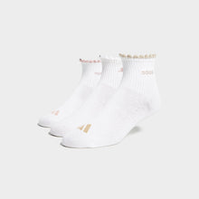 Quarter Socks (3 Pack) Image 1 - LUZACTIVE - AUSTRALIA