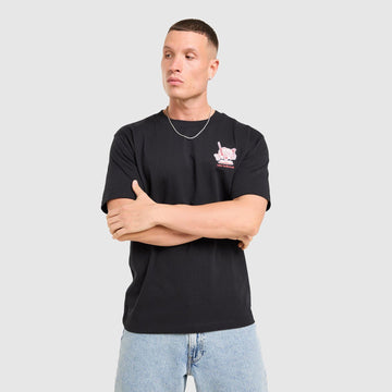 Ramen T-Shirt Image 2 - LUZACTIVE - AUSTRALIA