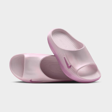 ReactX Rejuven8 Slides Women's Image 2 - LUZACTIVE - AUSTRALIA