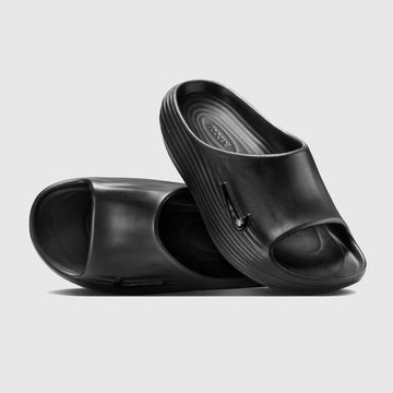 ReactX Rejuven8 Slides Women's Image 2 - LUZACTIVE - AUSTRALIA
