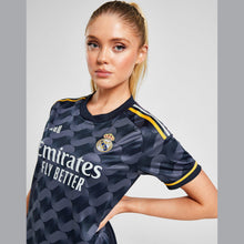 Real Madrid 2023/24 Away Shirt Image 1 - LUZACTIVE - AUSTRALIA