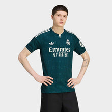 Real Madrid 2026/27 Away Shirt Image 1 - LUZACTIVE - AUSTRALIA