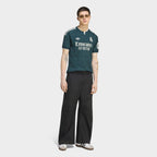 Real Madrid 2026/27 Away Shirt Image 2 - LUZACTIVE - AUSTRALIA