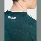 Real Madrid 2026/27 Away Shirt Image 5 - LUZACTIVE - AUSTRALIA