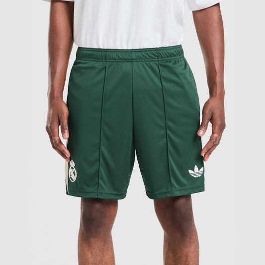 Real Madrid 2026/27 Away Shorts Image 1 - LUZACTIVE - AUSTRALIA