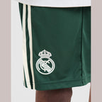Real Madrid 2026/27 Away Shorts Image 3 - LUZACTIVE - AUSTRALIA