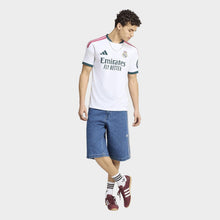 Real Madrid 2026/27 Home Shirt Image 1 - LUZACTIVE - AUSTRALIA
