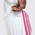 Real Madrid 2026/27 Home Shorts Image 5 - LUZACTIVE - AUSTRALIA