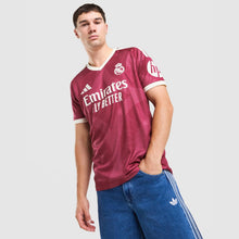 Real Madrid 2026/27 Third Shirt Image 1 - LUZACTIVE - AUSTRALIA