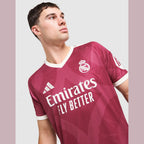 Real Madrid 2026/27 Third Shirt Image 3 - LUZACTIVE - AUSTRALIA