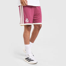 Real Madrid 2026/27 Third Shorts Image 1 - LUZACTIVE - AUSTRALIA