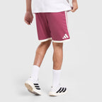 Real Madrid 2026/27 Third Shorts Image 3 - LUZACTIVE - AUSTRALIA