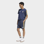 Real Madrid Dna T-shirt Image 2 - LUZACTIVE - AUSTRALIA