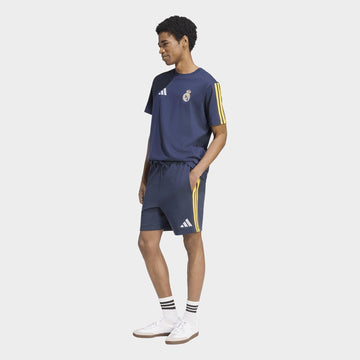 Real Madrid Dna T-shirt Image 2 - LUZACTIVE - AUSTRALIA