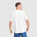 Real Madrid DNA T-Shirt Image 4 - LUZACTIVE - AUSTRALIA