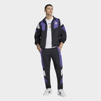 Real Madrid EQT Track Top Image 2 - LUZACTIVE - AUSTRALIA