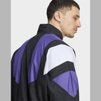 Real Madrid EQT Track Top Image 5 - LUZACTIVE - AUSTRALIA