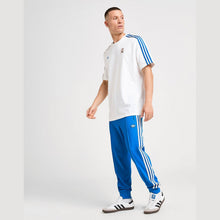 Real Madrid Icon Track Pants Image 1 - LUZACTIVE - AUSTRALIA