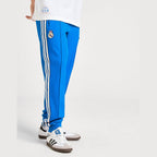 Real Madrid Icon Track Pants Image 2 - LUZACTIVE - AUSTRALIA